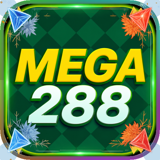 mega288 — galeri pratinjau - APK Resmi