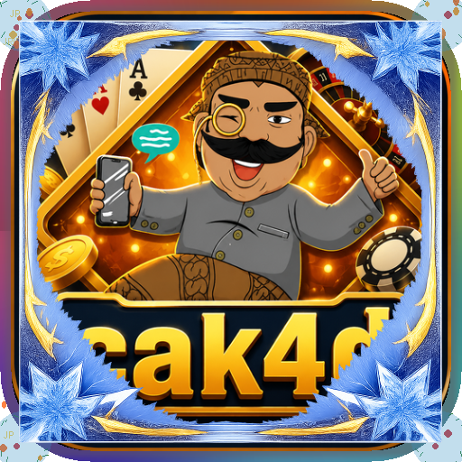 cak4d — mitra unggulan